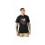 Tricou Fox Skarz Ss Premium Tee Black