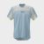 Tricou Husqvarna Accelerate Functional Light Blue