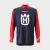 Tricou Husqvarna Origin Red