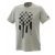 Tricou KTM Radical Square Grey