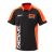 Tricou KTM Team Polo Black