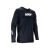 Tricou Leatt 4.5 Enduro Black