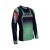 Tricou Leatt 4.5 Lite Matcha