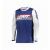 Tricou Leatt 4.5 Lite Royal 2022