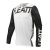 Tricou Leatt 4.5 Lite White