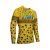 Tricou Leatt 5.5 Ultraweld Cheetah