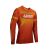 Tricou Leatt 5.5 Ultraweld Flame