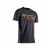 Tricou Leatt T-Shirt Core V22 Dark