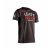 Tricou Leatt T-Shirt V22 Heritage Black