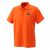 Tricou Polo KTM Pure Racing Orange