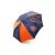 Umbrelă KTM Replica Team Blue/Orange