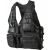 Vestă Fox Legion Tac Black
