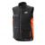 Vestă KTM RACETECH Black/Orange