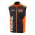 Vesta KTM Team Orange/Black