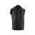 Vestă Leatt Race Black