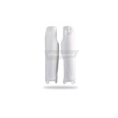 Protecții Furcă Polisport Honda CRF 250R 19-20 CRF 450R 19-20 Alb